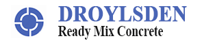 Ready mix concrete Droylsden